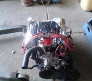 Visualizar Imagem MOTOR PRONTO PRA IR 